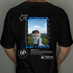 Camiseta Girlfriend 2