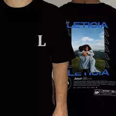 Camiseta Girlfriend 2 - comprar online