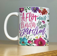 CANECA ESPECIAL DIA DAS MAES