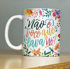 CANECA ESPECIAL DIA DAS MAES