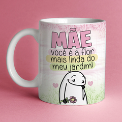 CANECA ESPECIAL DIA DAS MAES