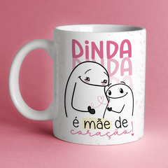 CANECA ESPECIAL DIA DAS MAES