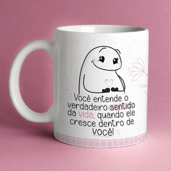 CANECA ESPECIAL DIA DAS MAES