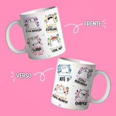 CANECA ESPECIAL DIA DAS MAES na internet