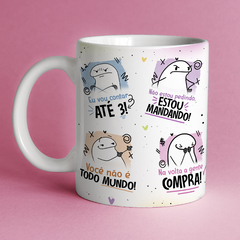 CANECA ESPECIAL DIA DAS MAES