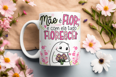 CANECA ESPECIAL DIA DAS MAES