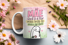 CANECA ESPECIAL DIA DAS MAES