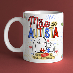 CANECA ESPECIAL DIA DAS MAES