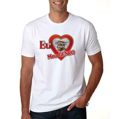 CAMISETA Eu amo meu genro