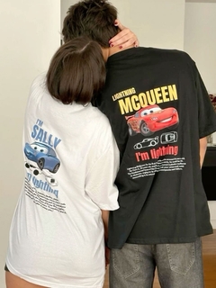 Kit casal Macqueen & Sally
