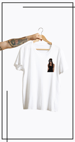 CAMISETA KATHERINE
