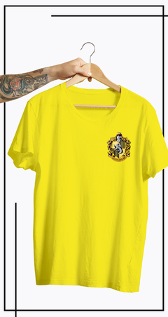 CAMISETA LUFA LUFA BASICA