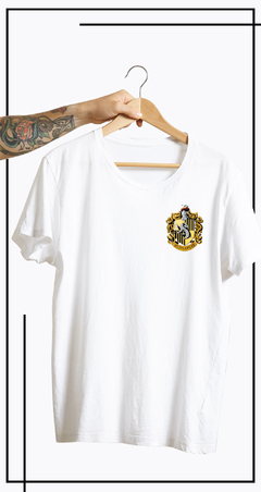 CAMISETA LUFA LUFA BASICA - comprar online