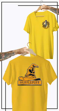 CAMISETA LUFA LUFA CHAPEU SELETOR