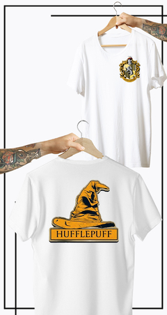 CAMISETA LUFA LUFA CHAPEU SELETOR - comprar online