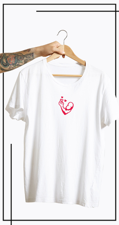 CAMISETA MONCHERY MUSCLE