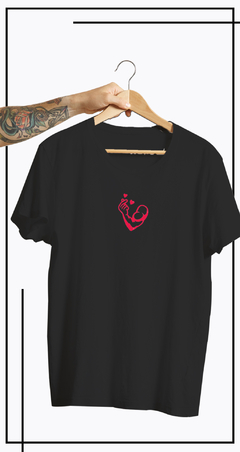CAMISETA MONCHERY MUSCLE - comprar online