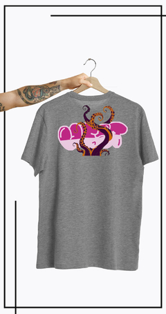 CAMISETA OCTOPUS - Use vest