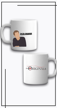 CANECA REBEKA