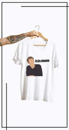 CAMISETA REBEKA - comprar online