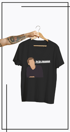 CAMISETA REBEKA