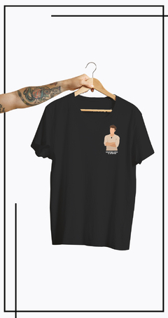 CAMISETA STEFAN