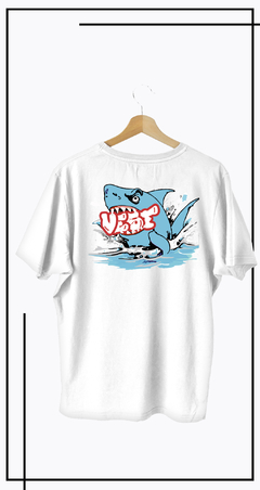 CAMISETA SHARK