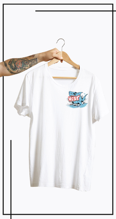 CAMISETA SHARK - comprar online