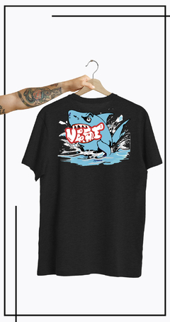 CAMISETA SHARK - loja online