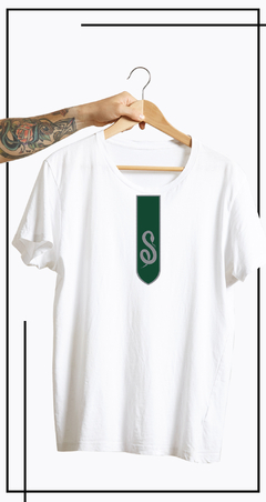 CAMISETA POTTERHEAD