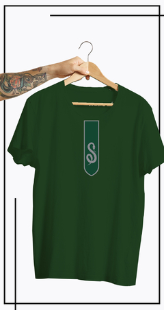 CAMISETA POTTERHEAD