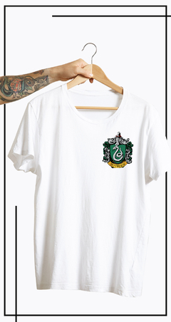 CAMISETA SONSERINA BASICA