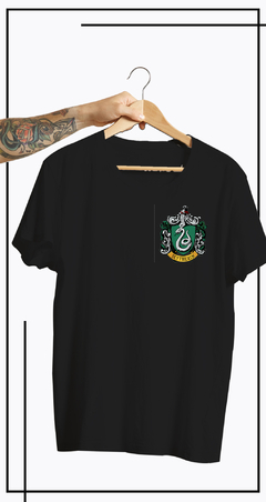 CAMISETA SONSERINA BASICA - comprar online