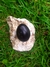 Yoni eggs de Obsidiana negra