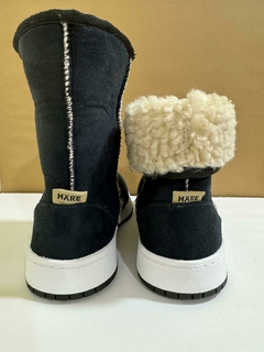 Pantubotas color negro en internet