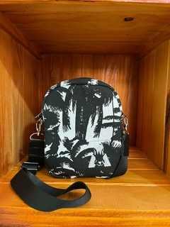 bandolera tropical