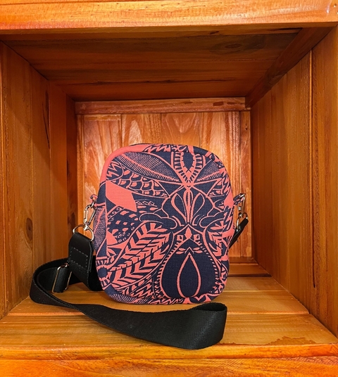 bandolera tribal - comprar online