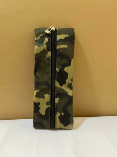 cartuchera militar - comprar online
