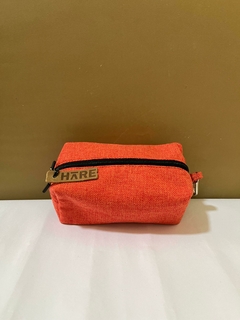 cartuchera coral - comprar online