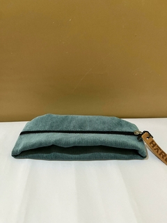 cartuchera jade chata - comprar online