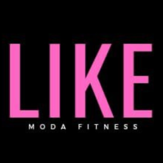 LIKE MODA FITNESS