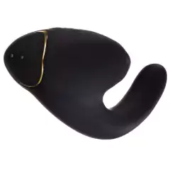 SUGADOR DE CLITÓRIS WOMANIZER DUO INSIDEOUT - Mais Prazer