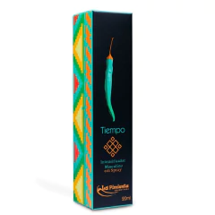 Gel Potencializador Masculino 15g - TIEMPO - La Pimienta