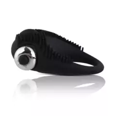Anel Peniano com Cerdas Estimuladoras e Bullet Vibratório - You Vibe - comprar online