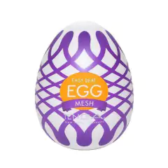 Tenga Original Egg Mesh