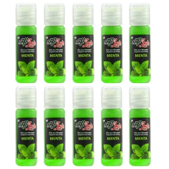 Gel 15Ml Hot - Menta