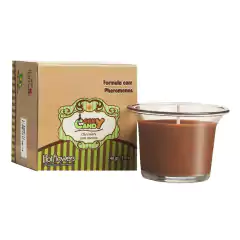 Sexy Candy Chocolate com Menta 40gr - Hot Flowers
