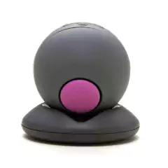 Revel Body - Vibrador Com Frequência Sonora "OM"