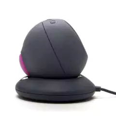 Revel Body - Vibrador Com Frequência Sonora "OM"