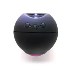 Revel Body - Vibrador Com Frequência Sonora "OM"